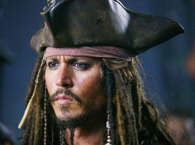 'Piraci z Karaibów na końcu świata' 2007