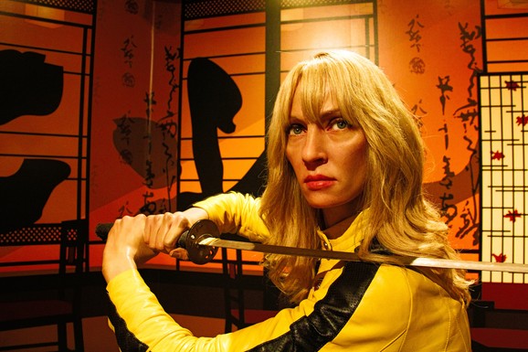 Tarantinov necenzurisani "Kill Bill" u domaćim bioskopma traje preko 4 sata: Evo u čemu se razlikuje od dosadašnja dva filma