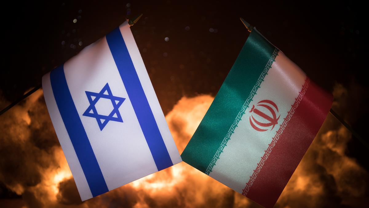 Czy Izrael i Iran mają broń jądrową? To skomplikowane