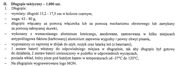 fot. bip.mon.gov.pl/f/pliki/ogloszenia/2017/02/1_SIWZ_z_zal.pdf