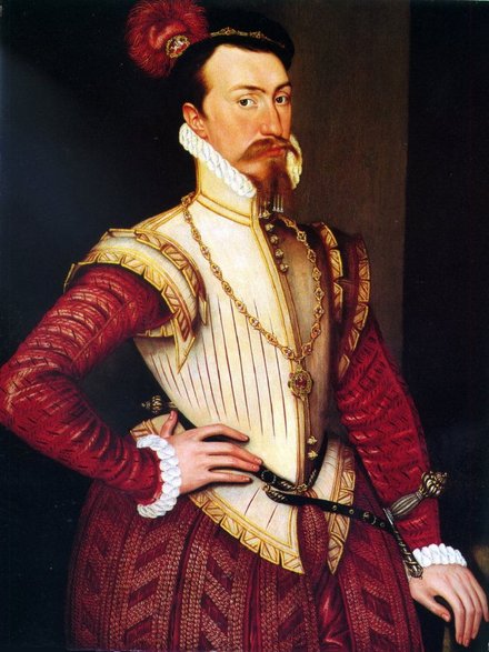 Robert Dudley