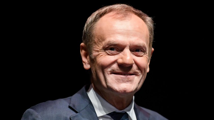 Donald Tusk