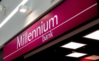 Bank Millennium zapłaci 20 mln zł kary za wprowadzanie w błąd frankowiczów