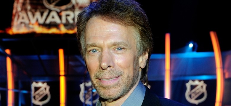 "The B-Side": Jerry Bruckheimer wyprodukuje serial