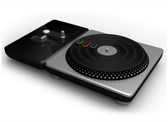 DJ Hero