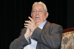 Pierwszy Konkurs Piosenki aktorskiej upamiętni Wojciecha Młynarskiego. W Łodzi przyjmowane są już zgłoszenia