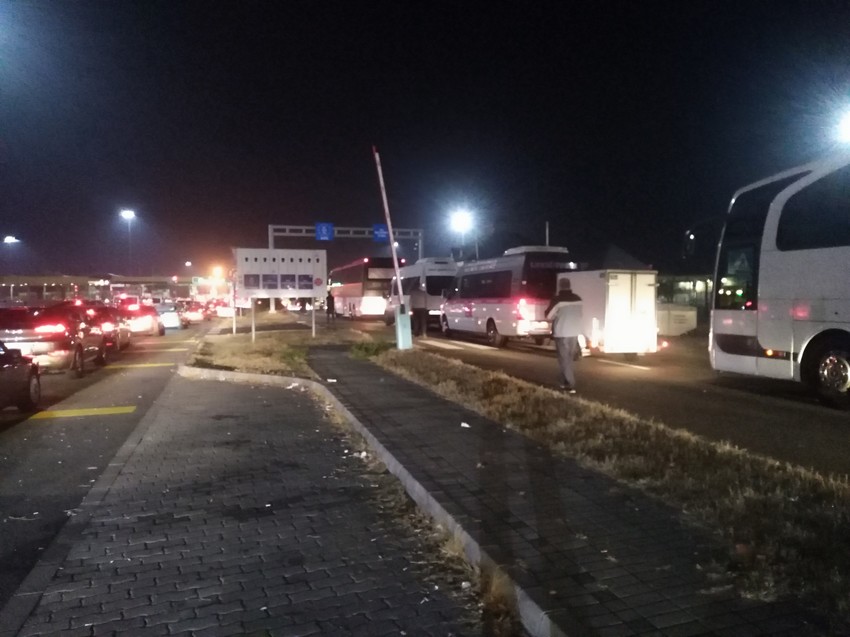 Granica sa Mađarskom