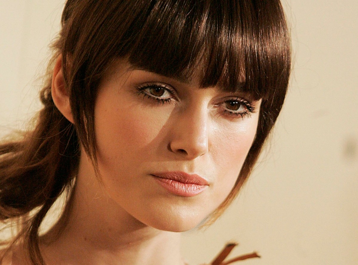 Keira Knightley chciała odejść