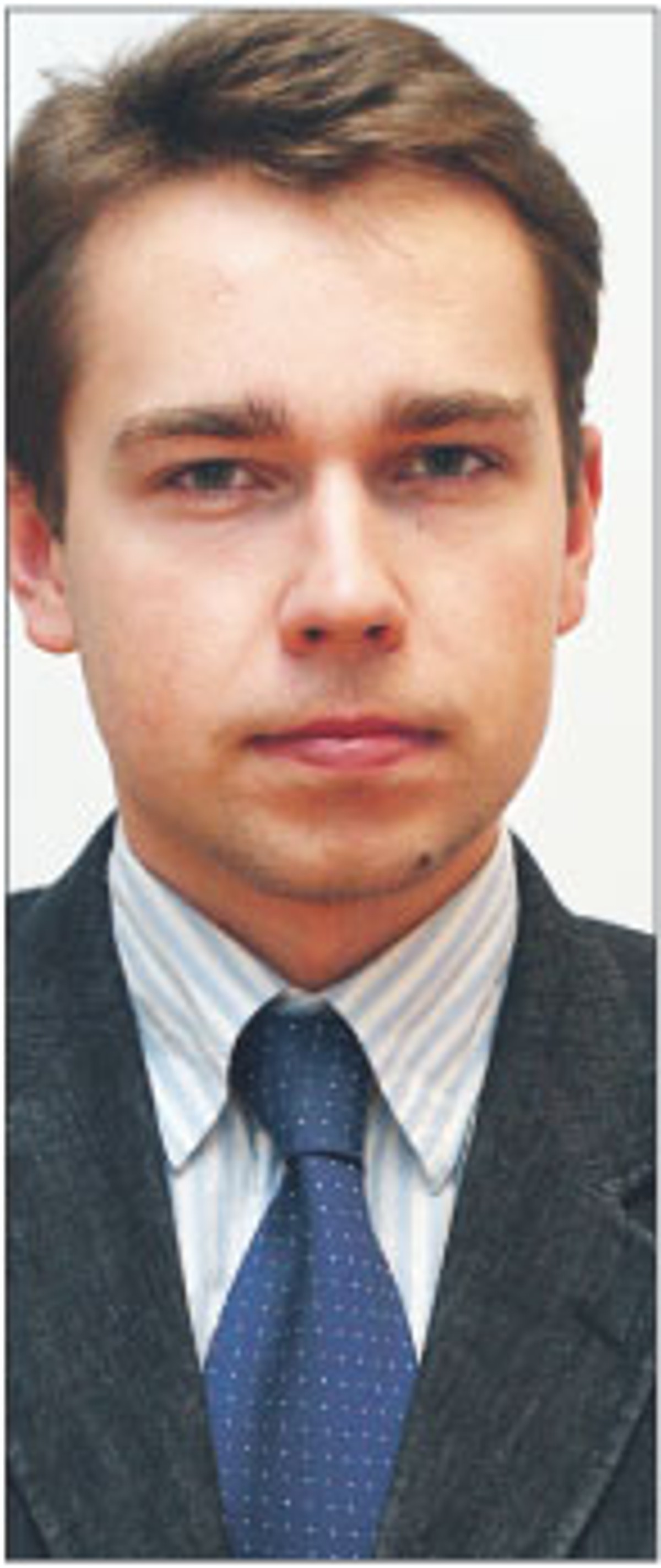 Mariusz Gawrychowski
