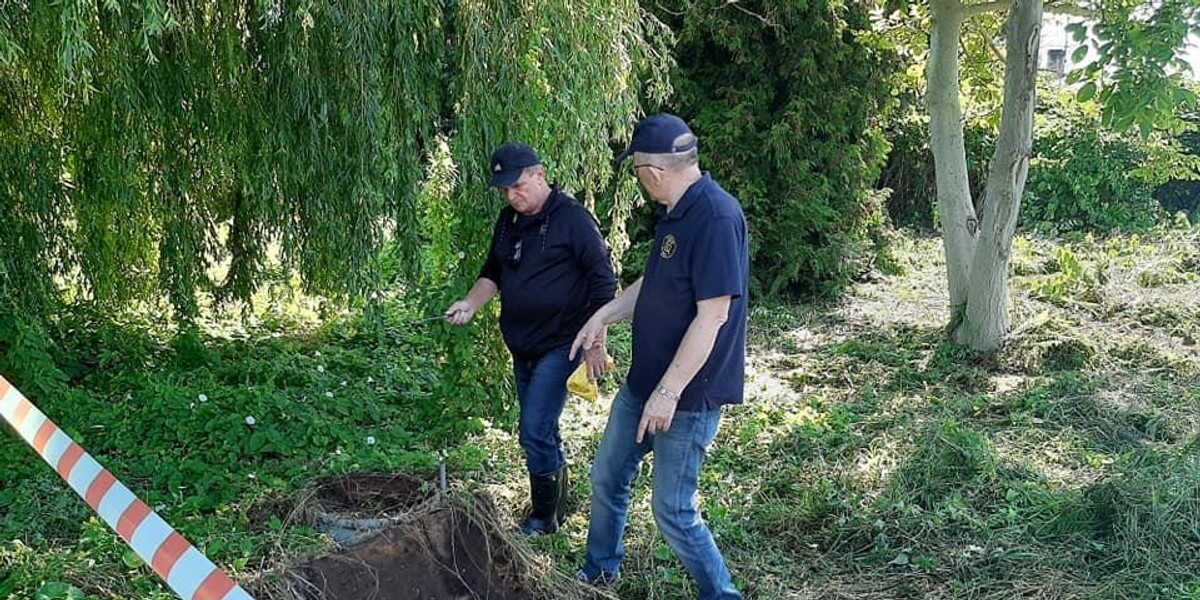 Od poniedziałku fundacja Janusza Szostaka "Na Tropie" prowadzi w Gdańsku poszukiwania zaginionej w 2010 roku Iwony Wieczorek