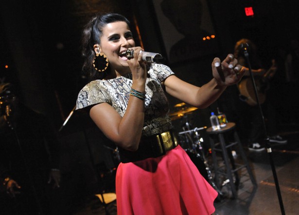 Nelly Furtado o tym, jak "uniknęła losu artystki odizolowanej od społeczeństwa"