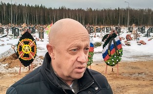 Rodziny zwerbowanych przez Grupę Wagnera dostają fałszywe informacje o śmierci bliskich w Ukrainie