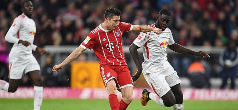 Liga niemiecka: Bayern postawił Lewandowskiego na nogi. Polak mecz Borussią zacznie w pierwszej "11"