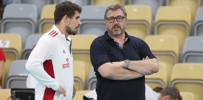 Resovia zdobędzie Puchar CEV? Drzyzga: nie wiem co musiałoby się wydarzyć