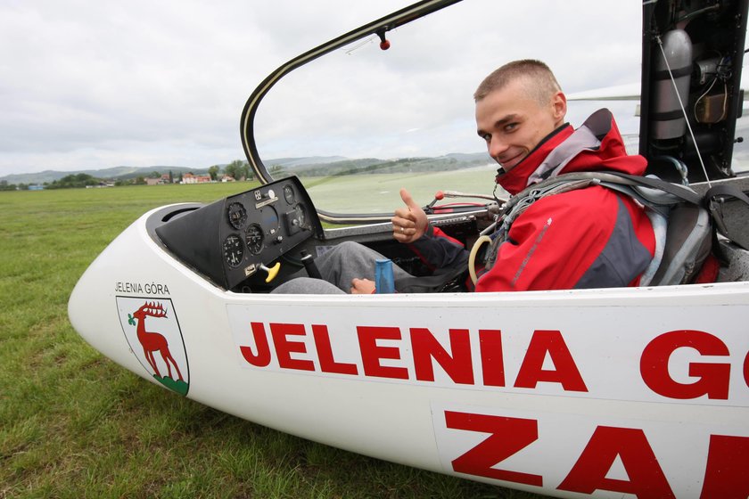 Poznajecie? To gwiazdor polskich skoków. Zobaczcie jak się zmienił