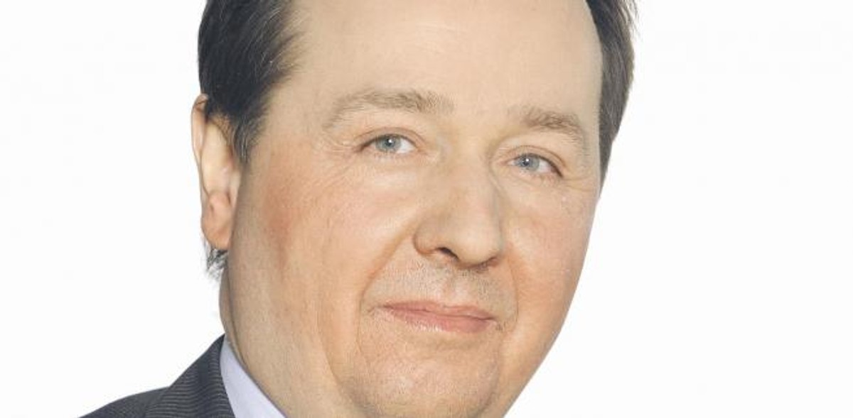 Piotr Olenderski