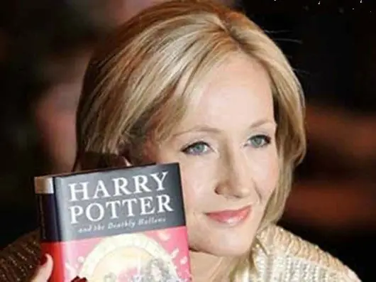 Rowling