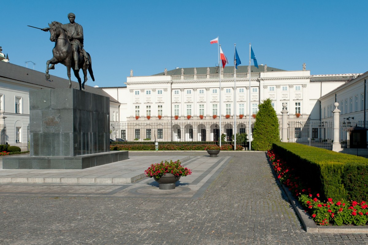 wybory prezydenckie pkw