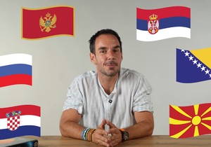 Robert Dacešin