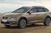 Seat Leon X-Perience