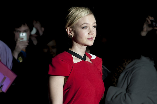 Carey Mulligan poślubiła gwiazdę rocka