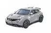 Nissan Juke-R: jeszcze bardziej wyjątkowy