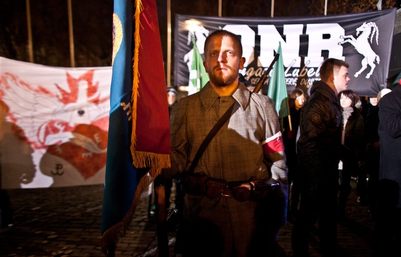 1 marca 2013 roku, Dzień Żołnierzy Wyklętych