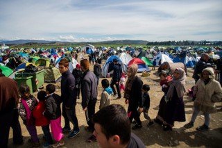 Turcja: Pięciu migrantów utonęło na Morzu Egejskim