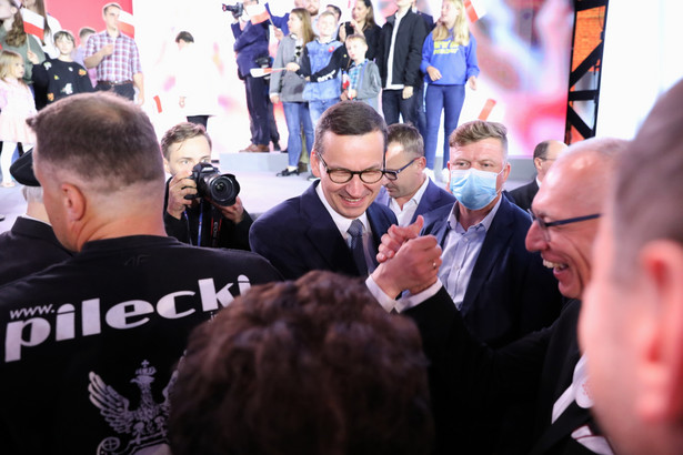 Mateusz Morawiecki