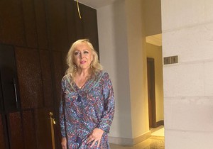 Zorica Marković