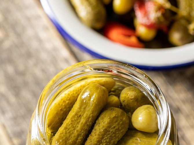Svaki dan sam pila vodu od kiselih krastavaca i evo šta sam primetila!