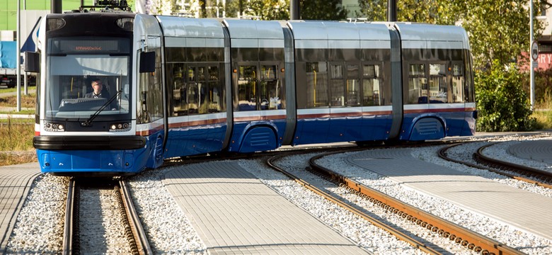 Paraliż miasta. Bydgoskie autobusy i tramwaje nie wyjechały na ulice. Trwa strajk