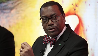 AfDB independent review panel clears Akin Adesina of corruption charges