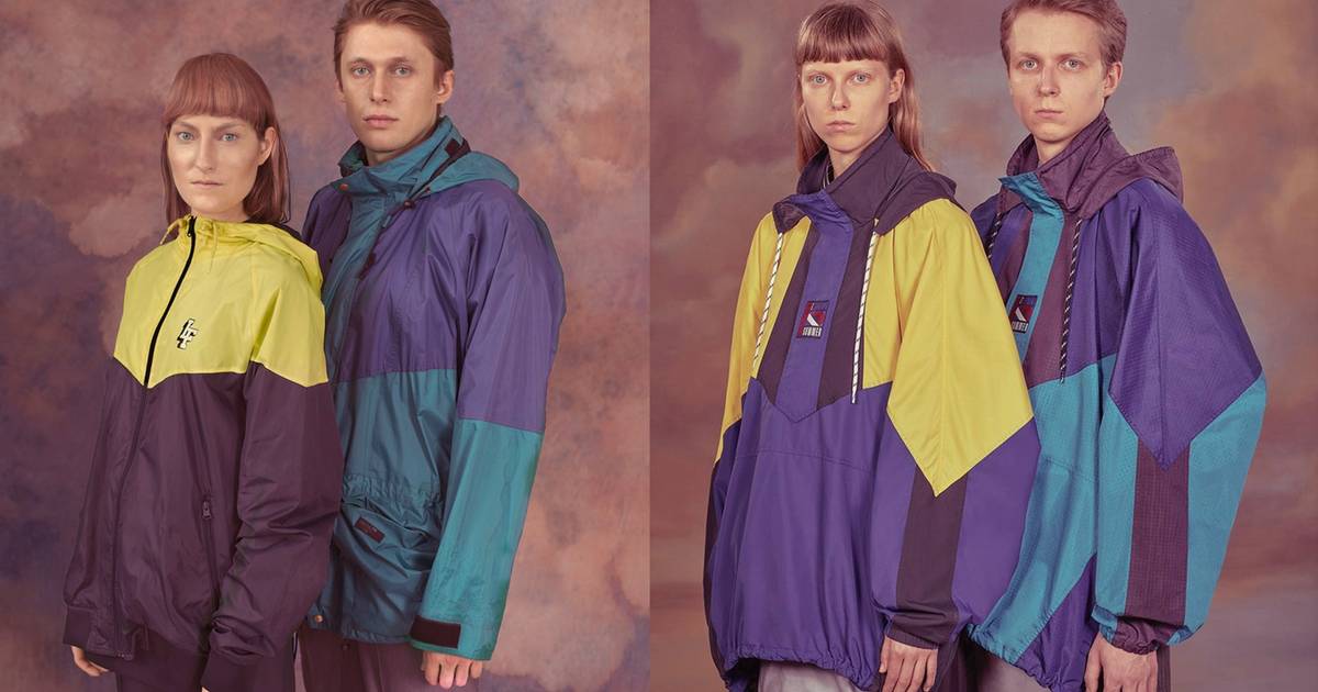 Balenciaga by NOIZZ: Wir haben das berühmte Fotoshooting mit Second