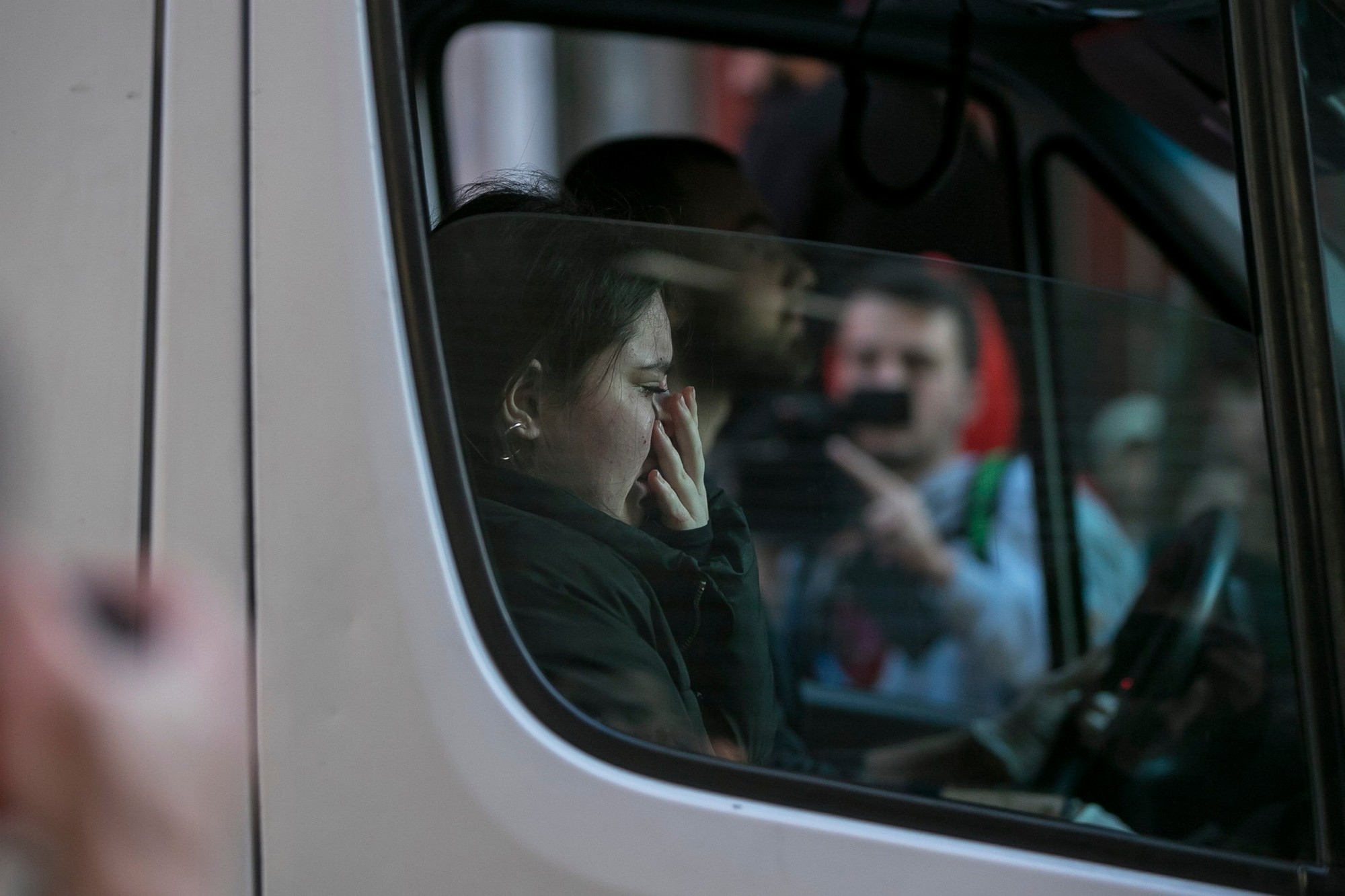 V Istanbule došlo v nedeľu 13. novembra k výbuchu.