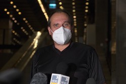 Kukiz o negocjacjach z Kaczyńskim: To będzie umowa dżentelmeńska, na zakładkę