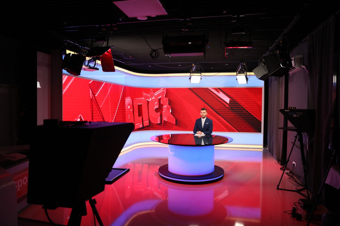 Kako gledati Blic TV - Blic