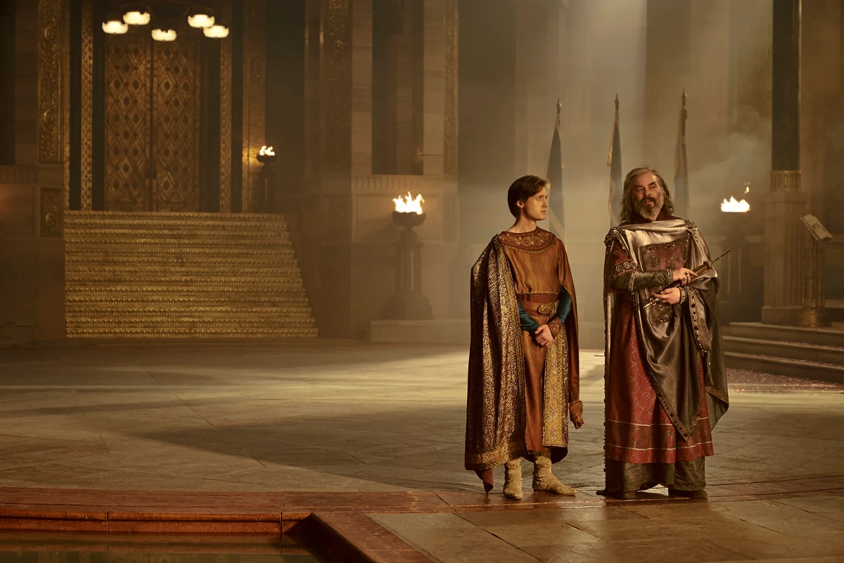 Ponad 170 milionów widzów. Największy hit w historii platformy powróci