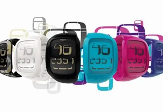 Swatch Touch