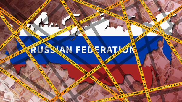 Australia nakłada kolejne sankcje na rosyjskie przedsiębiorstwa państwowe