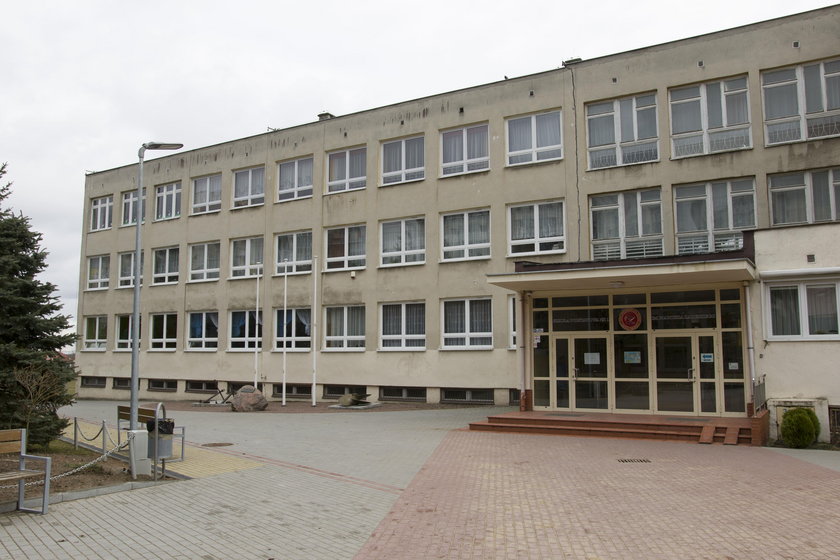 Pomagają chorym kolegom z hospicjum