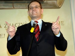 Recepta na zwycięstwo nazywa się Kłopotek