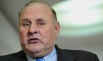 Tomaszewski: Gej w męskiej szatni? Ja bym wyszedł