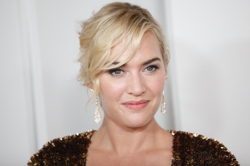 Kate Winslet