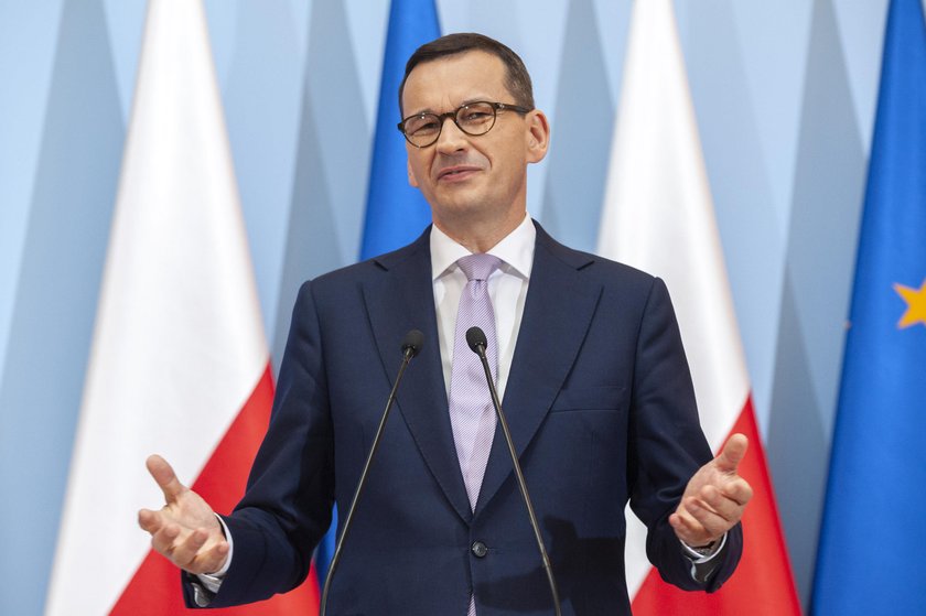 Mateusz Morawiecki