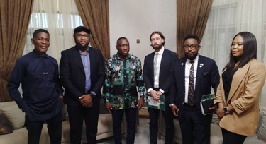 British High Commission partners stakeholders for peaceful polls in Bayelsa