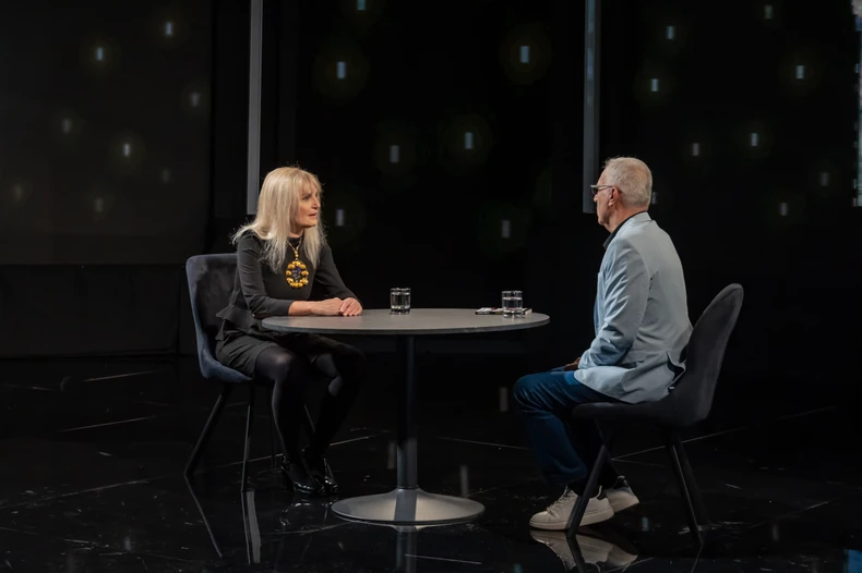 Emisija "Biseri sa Vanjom Bulićem"