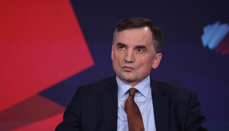 Ziobro ujawnił, co zrobi ze swoim immunitetem. Nie owijał w bawełnę