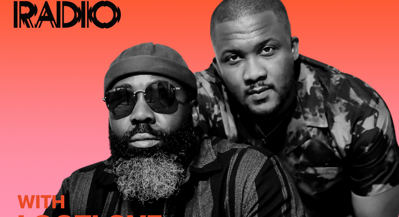 Show Dem Camp talk about their album and African Hip-Hop. (AppleMusic/AfricaNow)