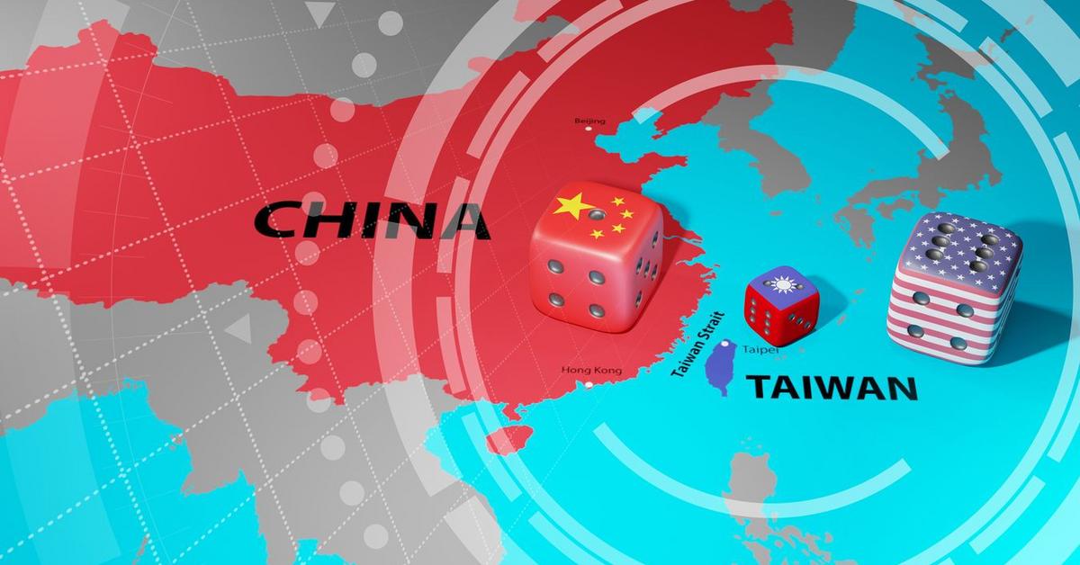 Tajwan czeka na broń, a Polska może być następna. Amerykańska zbrojeniówka nie nadąża!